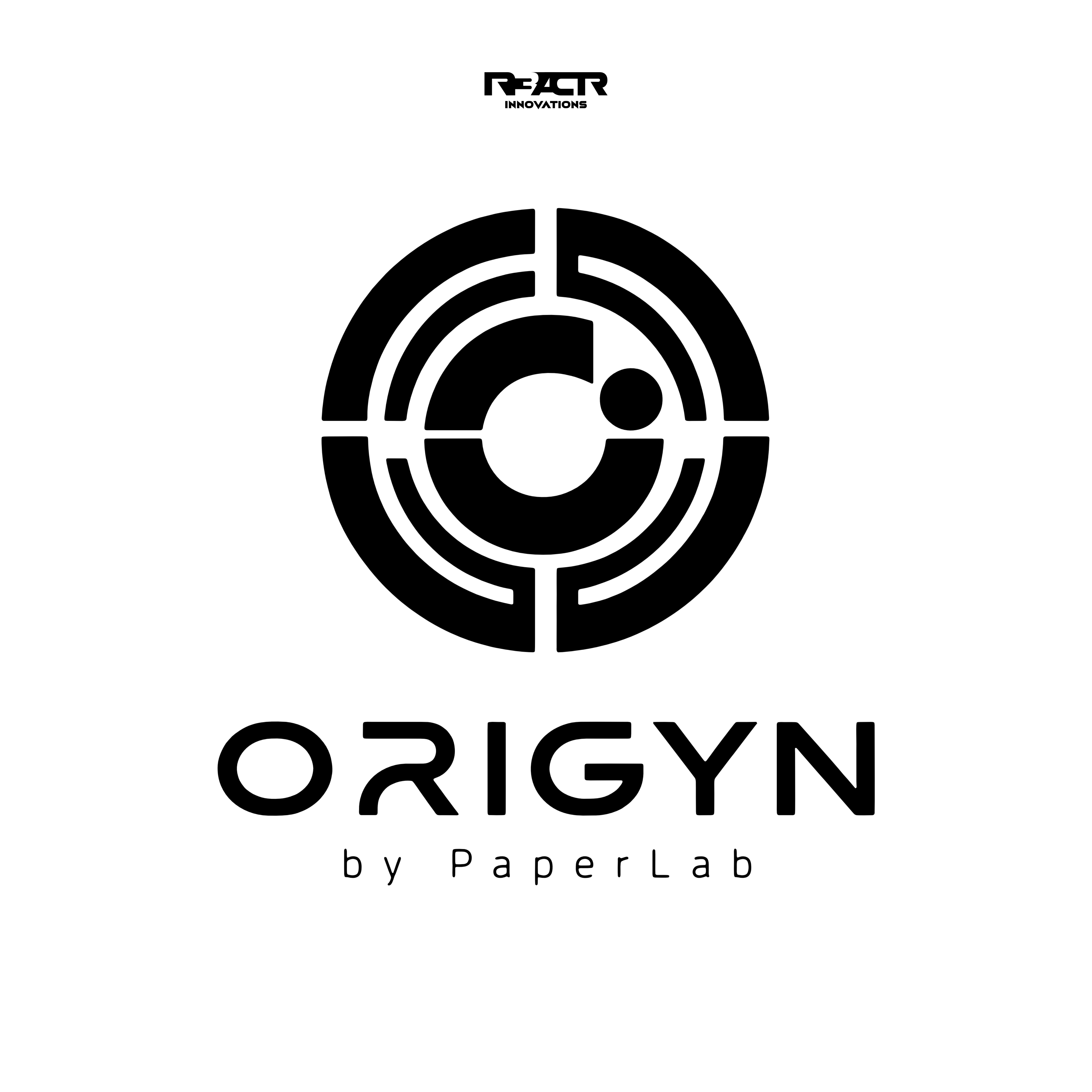 Mapping the Origin of Text - ORIGYN AI Content Detection